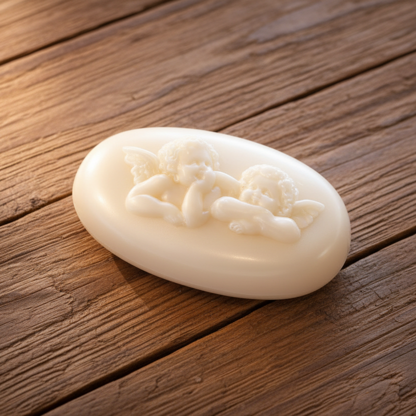 Saponetta al Latte di Pecora