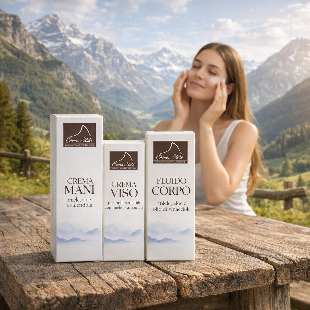 Le Selezioni della Stube