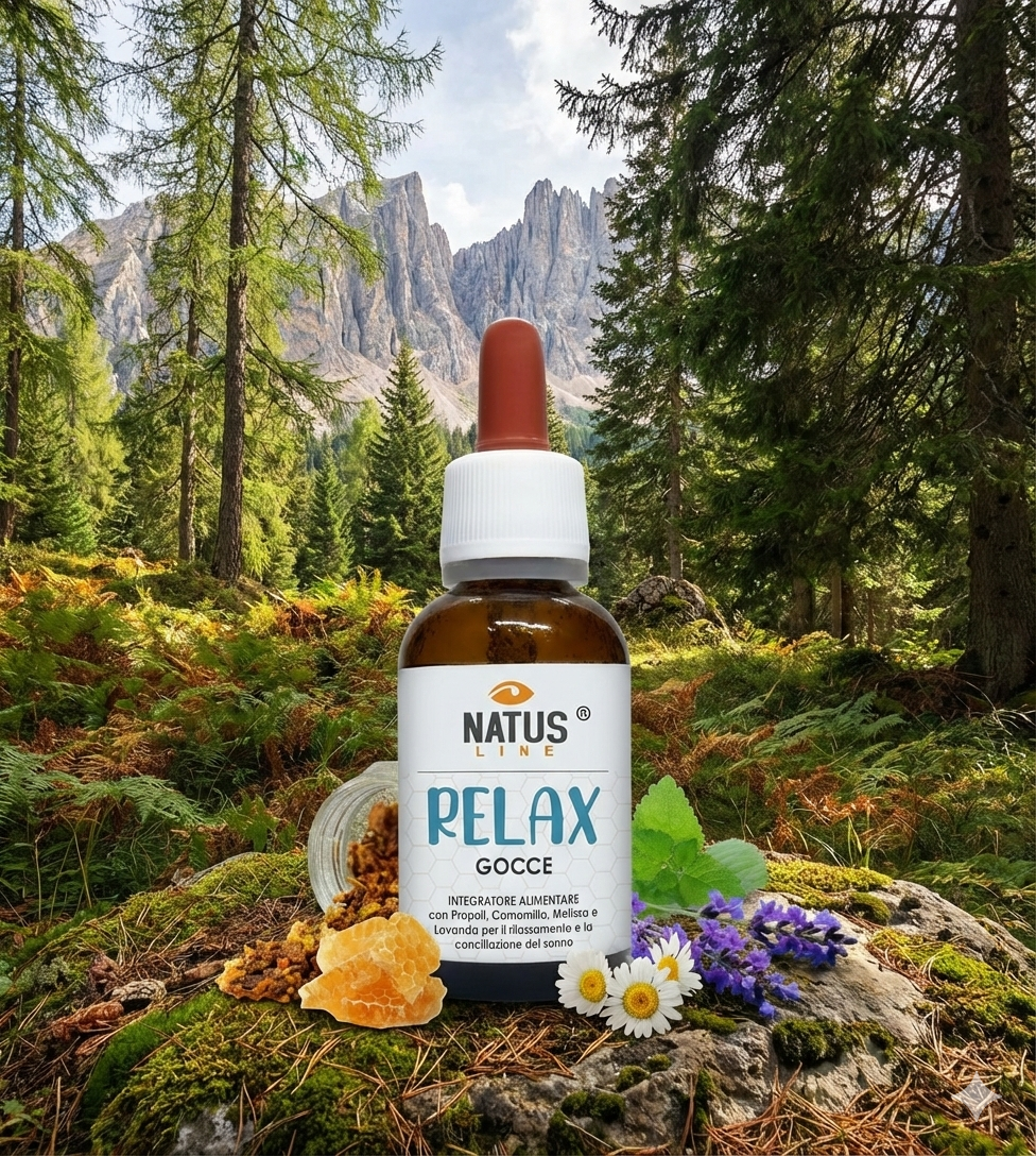 Integratori Naturali