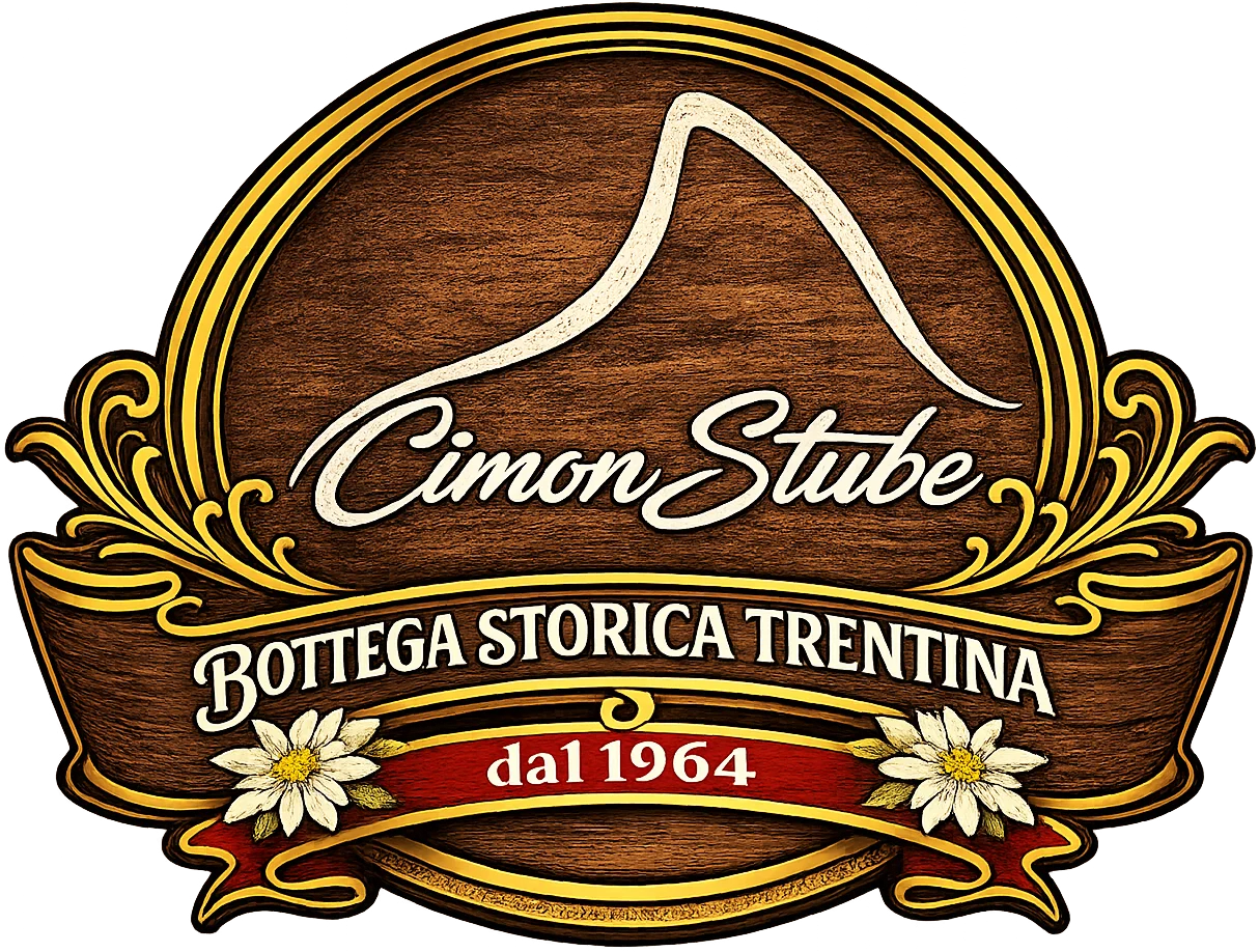 Cimon Stube - Bottega Storica Trentina dal 1964