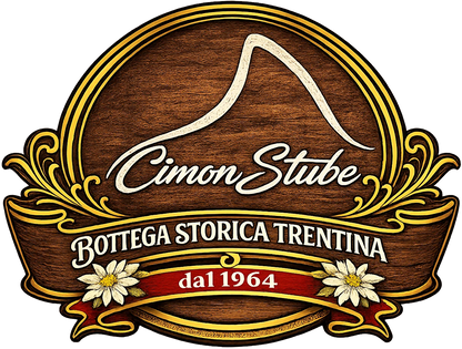 Cimon Stube - Bottega Storica Trentina dal 1964