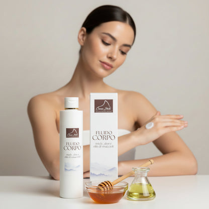 Fluido Corpo Cimon Stube