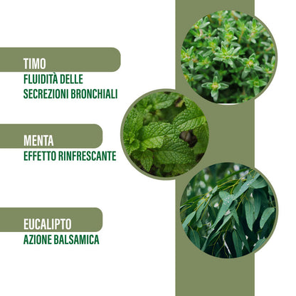 Propoli Spray Analcolico • 30ml • Protezione naturale e sollievo delicato