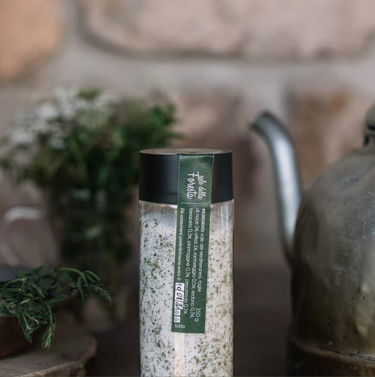 Sale della Foresta • Cimon Stube