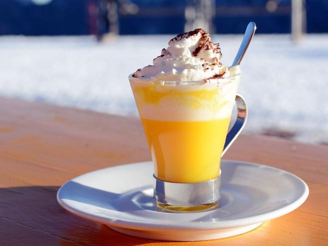 Bombardino • 50cl