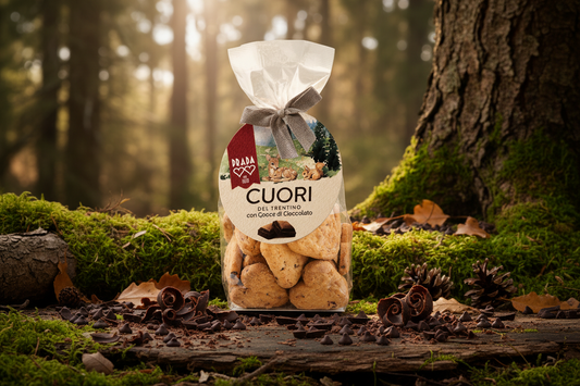 Biscotti al Cioccolato